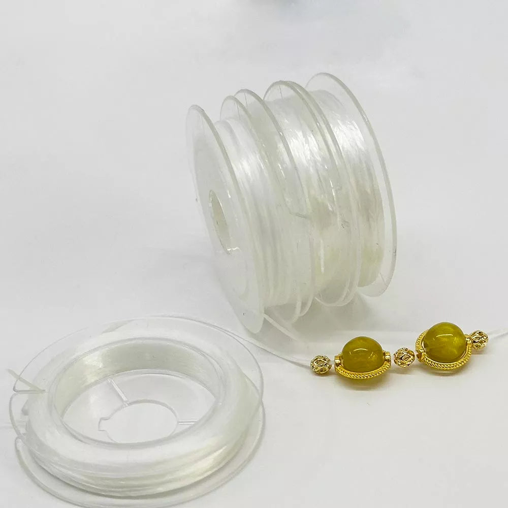 DIY Bracelet Restringing Kit
